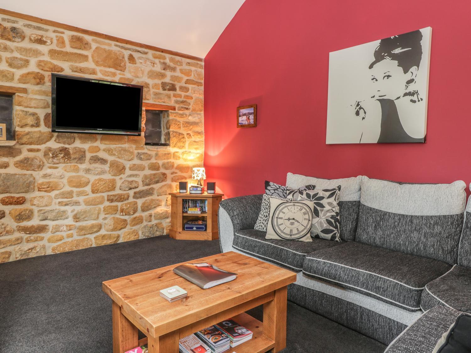 Little Byre Cottage Sutton エクステリア 写真