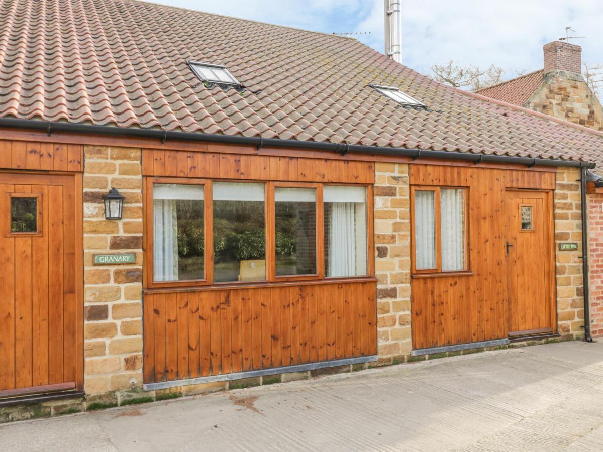 Little Byre Cottage Sutton エクステリア 写真